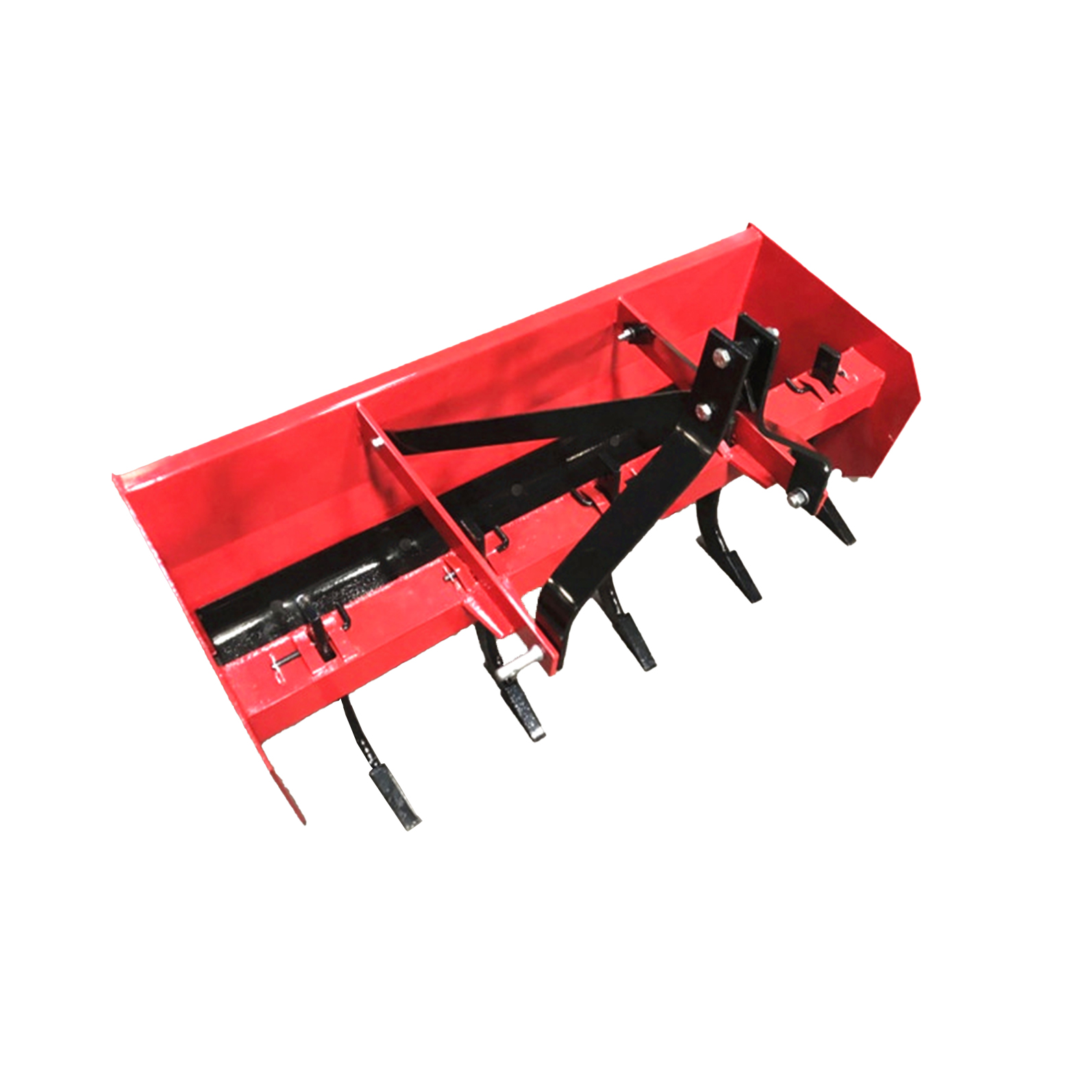 BOX SCRAPER: 1800MM BS-72 (ORDER NOW FOR JULY DELIVERY)